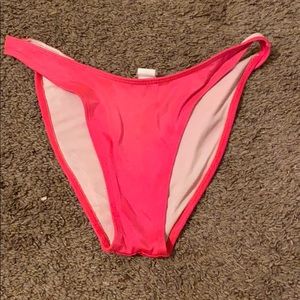 Medium bikini bottoms